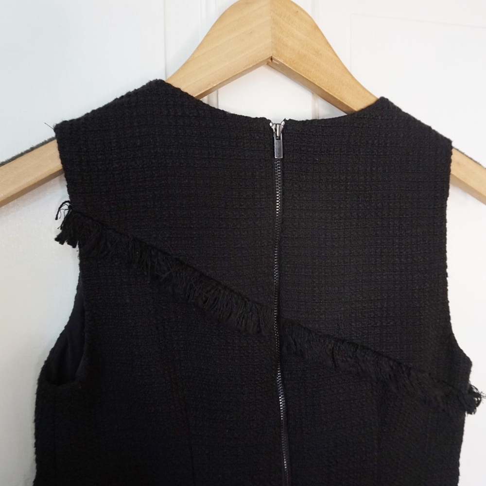 ❤️SOLD❤️✨Ann Taylor Loft Dress✨ - Picture 4 of 4